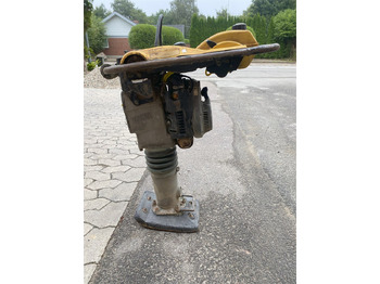 Leasing Wacker Neuson Rammer BS 50 - 2i Wacker Neuson Rammer BS 50 - 2i: φωτογραφία 4