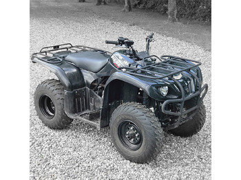Τετράκλινα YAMAHA