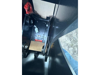 Ταχυσύνδεσμος ARDEN EQUIPMENT