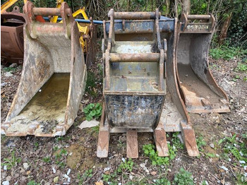 Σύστημα tiltrotator ENGCON