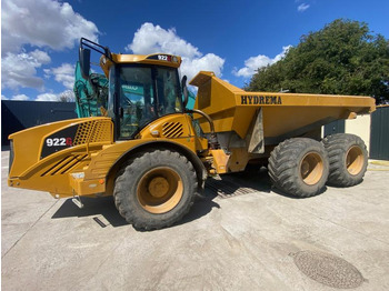 Αρθρωτό φορτηγό HYDREMA