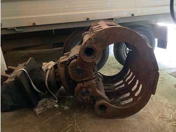 Αρπάγη KINSHOFER