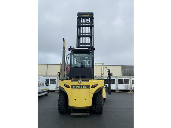 Χειριστές δοχείο Hyster H11XD-ECD8: φωτογραφία 4 Χειριστές δοχείο Hyster H11XD-ECD8: φωτογραφία 4