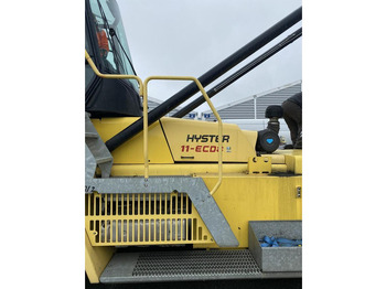 Χειριστές δοχείο Hyster H11XD-ECD8: φωτογραφία 2 Χειριστές δοχείο Hyster H11XD-ECD8: φωτογραφία 2