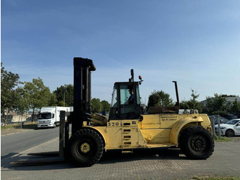 Πετρελαιοκίνητο περονοφόρο HYSTER