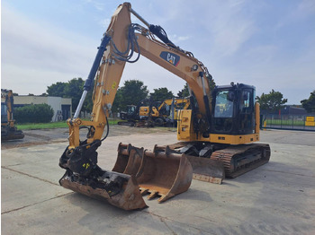 Ερπυστριοφόρος εκσκαφέας CATERPILLAR 315F