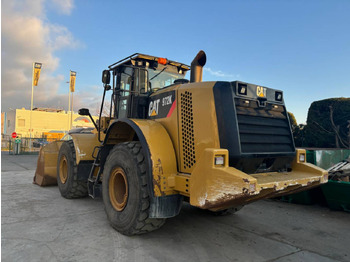 Leasing CAT 972K CAT 972K: φωτογραφία 4
