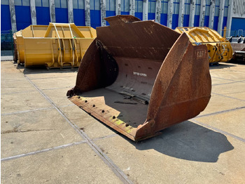 Κουβας CATERPILLAR