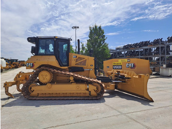 Μπουλντόζα CATERPILLAR D5