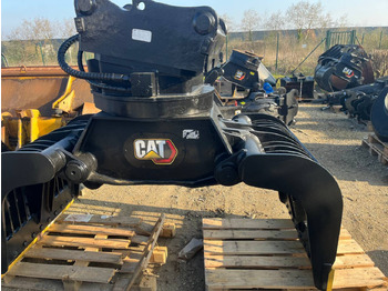 Αρπάγη CATERPILLAR