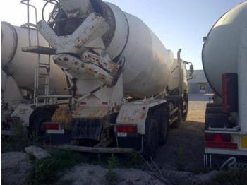 Μπετονιέρα φορτηγό DAF 85430: φωτογραφία 1