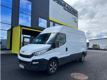 Βαν IVECO Daily