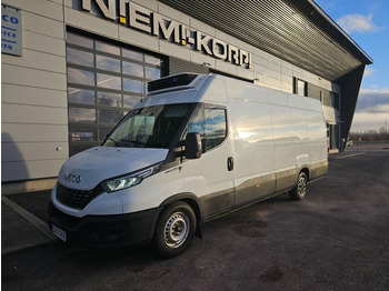 Επαγγελματικό αυτοκίνητο ψυγείο IVECO Daily 35s16