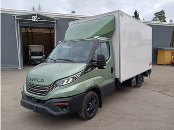 Βαν IVECO Daily 35s18