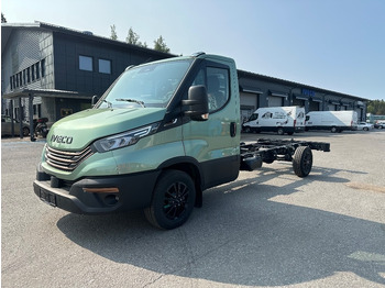 Βαν IVECO Daily 35s18