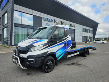 Φορτηγό ρυμούλκησης IVECO Daily