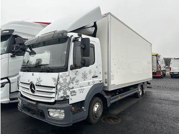 Φορτηγό ψυγείο MERCEDES-BENZ Atego 818