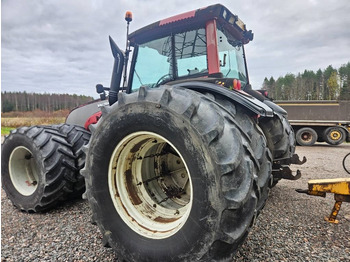 Τρακτέρ Valtra T 170: φωτογραφία 4 Τρακτέρ Valtra T 170: φωτογραφία 4