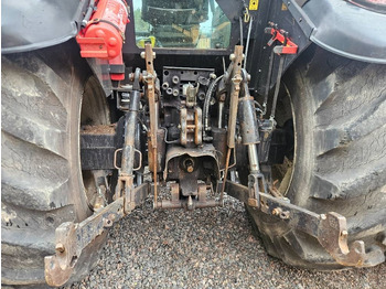Τρακτέρ Valtra T 170: φωτογραφία 5 Τρακτέρ Valtra T 170: φωτογραφία 5