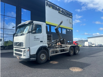 Φορτηγό φόρτωσης γάντζου VOLVO FH 440
