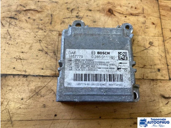 Ηλεκτρικό σύστημα DAF