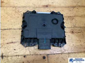 Ηλεκτρικό σύστημα DAF