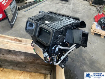 Καμπίνα και εσωτερικό για Φορτηγό DAF heater – DAF 2302628: φωτογραφία 3 Καμπίνα και εσωτερικό για Φορτηγό DAF heater – DAF 2302628: φωτογραφία 3