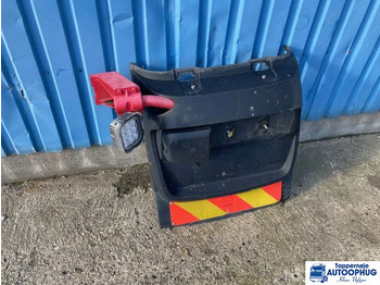 Αμάξωμα και εξωτερικό DAF