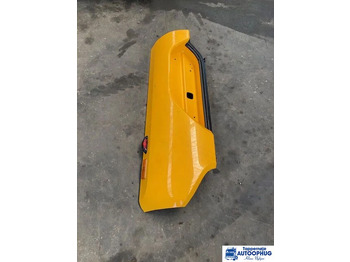 Αμάξωμα και εξωτερικό MAN