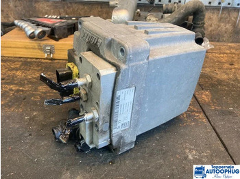 Ηλεκτρικό σύστημα MAN