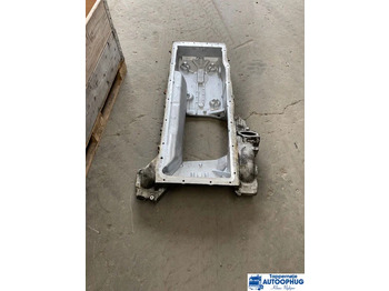 Κινητήρας και ανταλλακτικά MAN