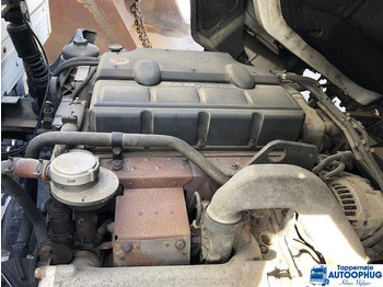 Κινητήρας MAN