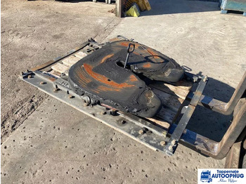 Πέμπτος τροχός JOST