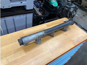 Κινητήρας και ανταλλακτικά SCANIA