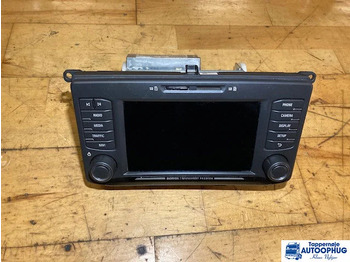 Ηλεκτρικό σύστημα SCANIA