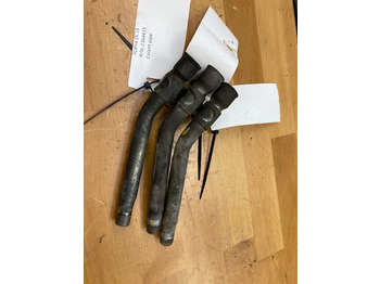 Κινητήρας και ανταλλακτικά SCANIA