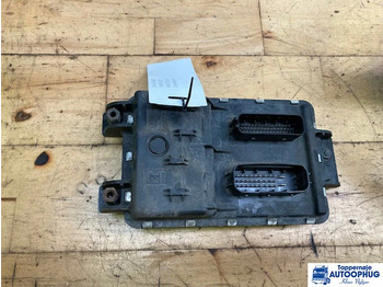 Ηλεκτρικό σύστημα SCANIA