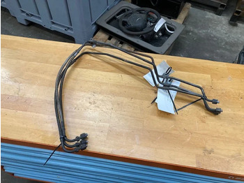 Κινητήρας και ανταλλακτικά SCANIA