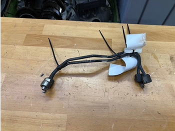 Κινητήρας και ανταλλακτικά SCANIA