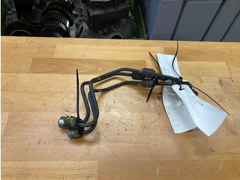 Κινητήρας και ανταλλακτικά SCANIA