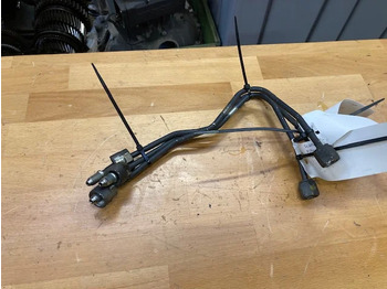 Κινητήρας και ανταλλακτικά SCANIA