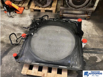 Κινητήρας και ανταλλακτικά SCANIA