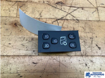 Ηλεκτρικό σύστημα SCANIA