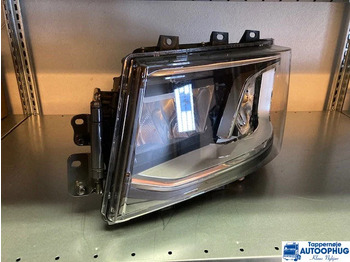 Ηλεκτρικό σύστημα SCANIA G