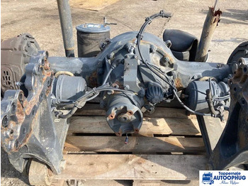 Διαφορικό SCANIA R