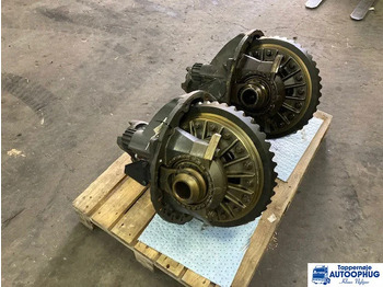 Διαφορικό για Φορτηγό Scania R885 – 3.07 Scania 1908375: φωτογραφία 2 Διαφορικό για Φορτηγό Scania R885 – 3.07 Scania 1908375: φωτογραφία 2