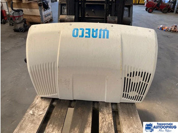 Καμπίνα και εσωτερικό SCANIA