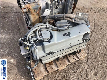 Μονάδα ρεζερβουάρ AdBlue SCANIA