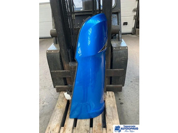 Αμάξωμα και εξωτερικό SCANIA