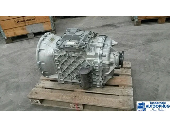 Κιβώτιο ταχυτήτων και ανταλλακτικά VOLVO